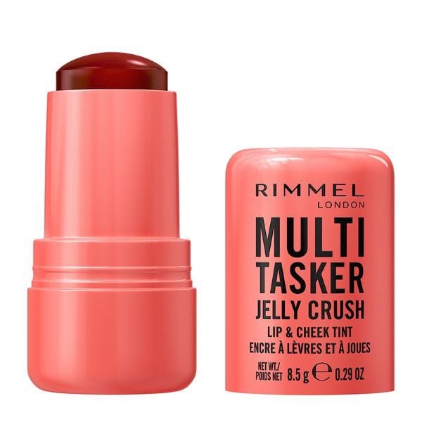 Rimmel Multi Tasker Jelly Crush 300 Peachy Punch