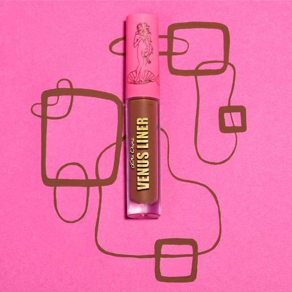 Lime Crime Venus Eyeliner Fawn (Brown)