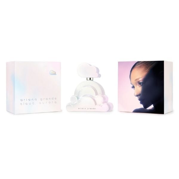 Ariana Grande Cloud Aurora Eau De Parfum 30ml