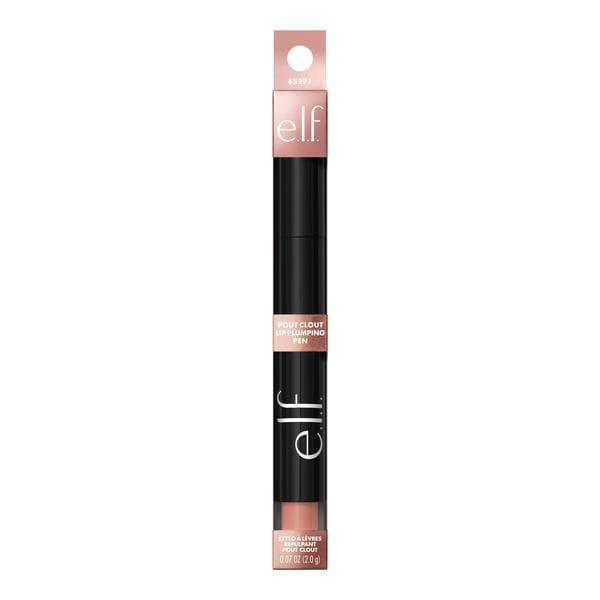 e.l.f Pout Clout Lip Plumping Pen Just Peachy