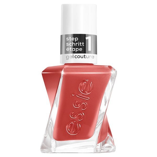 essie Gel Couture Gel-Like Nail Polish 549 Woven At Heart