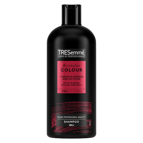 TRESemme Revitalise Colour Shampoo 680 ml