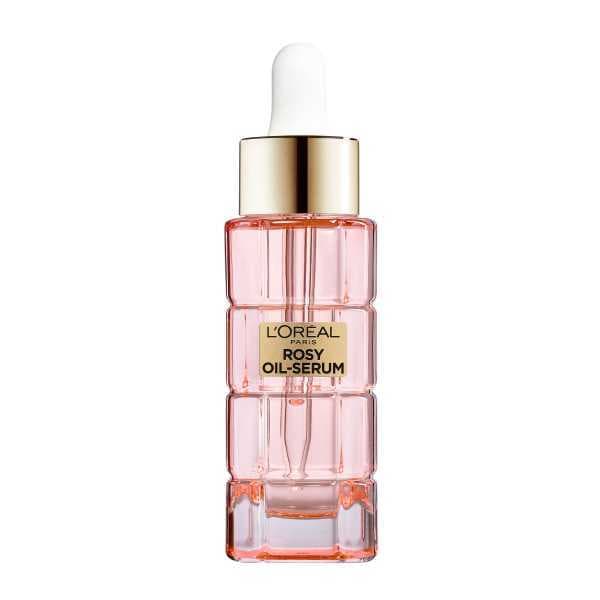 Loreal Paris Age Perfect Golden Age Rosy Oil Face Serum 30Ml