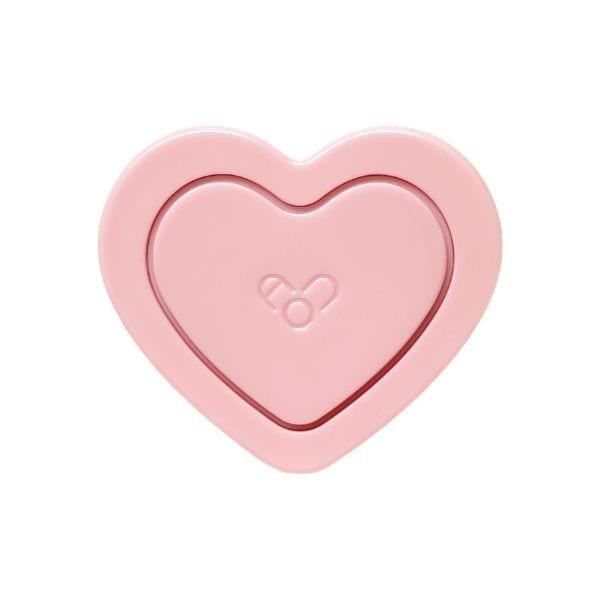 Aou Soft Cream Blush 01 Hearty Cheeks