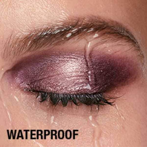 Maybelline Color Tattoo Eyeshadow Risk Maker