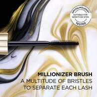 L'Oreal Paris Volume Million Lashes Balm Noir Mascara Black