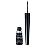 Rimmel Exaggerate Liquid Eyeliner Black 1