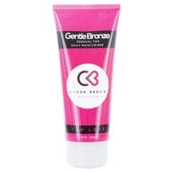 Cocoa Brown Gentle Bronze Gradual Tan 200ml