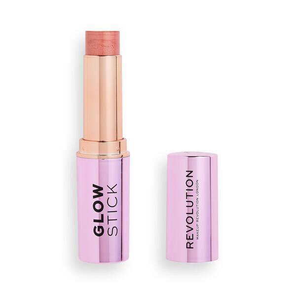 Revolution Fast Base Glow Stick Rose Gold