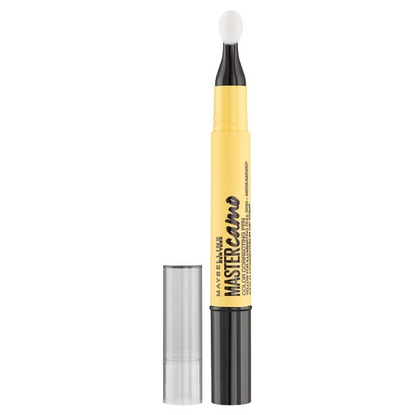Maybelline Master Camo Correcting Pen 40 Yellow