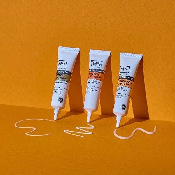 ME+ Caffeine Eye Cream 15ml