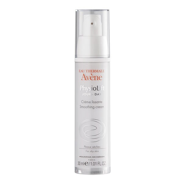 Avène PhysioLift Day Cream Moisturiser Ageing Skin 30ml