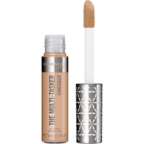 Rimmel Multi Tasker Concealer 048 Vanilla 11Ml