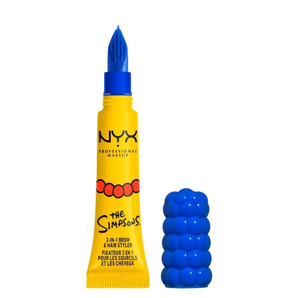 Nyx Professional Makeup X The Simpsons Marge's Mega Glue