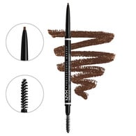 NYX Professional Makeup Micro Brow Pencil Brunette