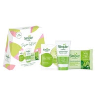 Simple Skin Kind Regime Gift Set