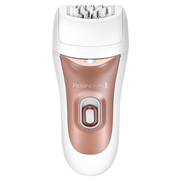 Remington EP7500 Smooth & Silky 5 in 1 Epilator