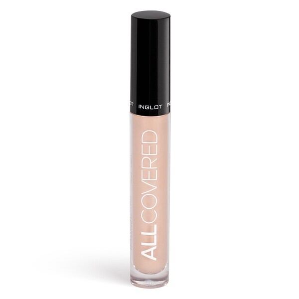 Inglot All Covered Undereye Concealer 105