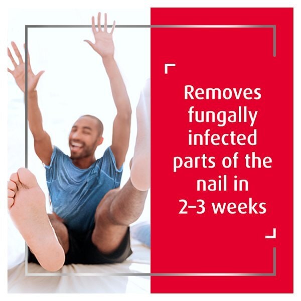 Canespro Fungal Nail Treatment Set 10g