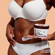 Garnier Body Superfood Cocoa & Ceramide 380ml