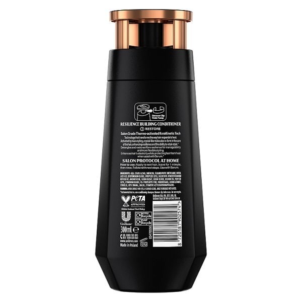 Tresemmé Conditioner Thermo Sculpt Memory 300ml
