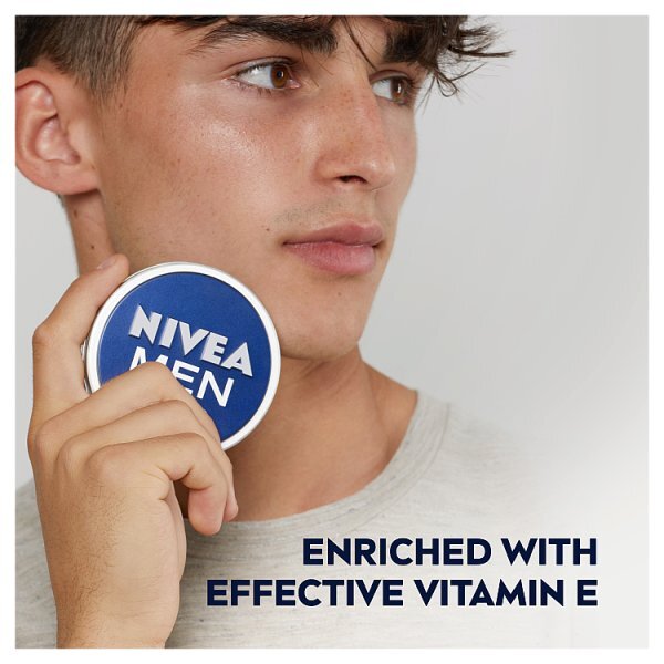 NIVEA MEN Crème, All Purpose Cream, 150ml