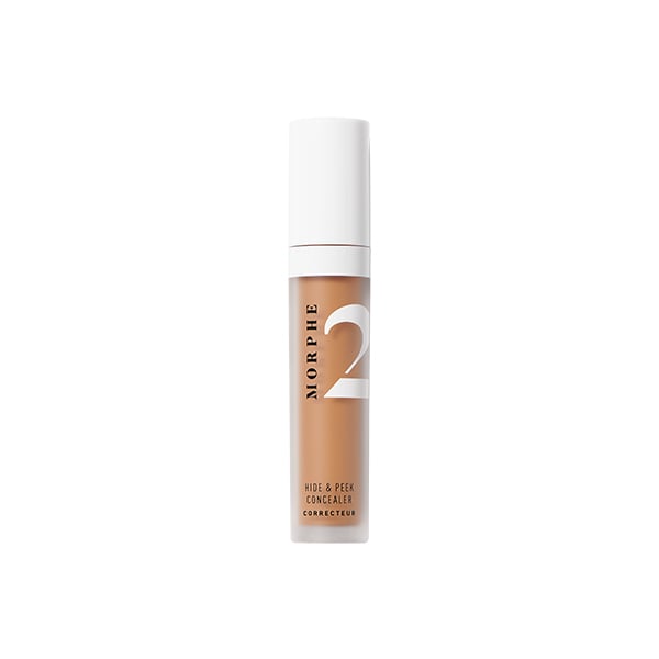 Morphe 2 Peek Of Tawny Hide & Peek Concealer 4.8Ml
