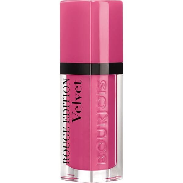 Bourjois Liquid Lipstick Rouge Edition Velvet Babe Idole 35
