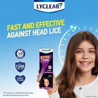 Lyclear Extra Strong Treat & Protect Spray -100ml