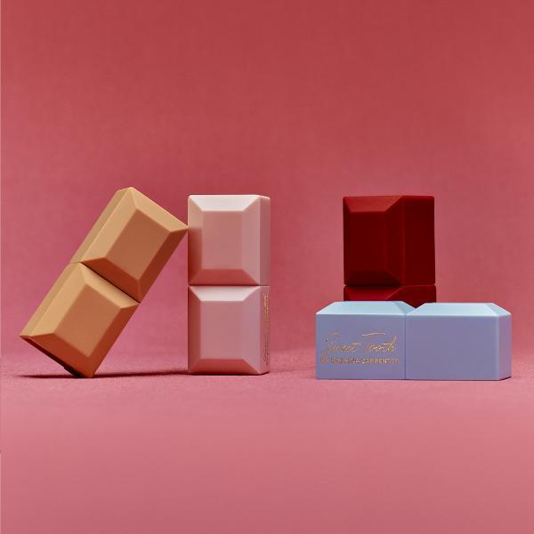 Sabrina Carpenter Bite Size Set 4 X 10Ml