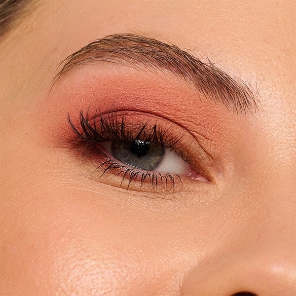 Colour Icon Seamless Eye-Look Matte Warm