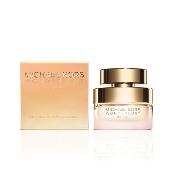 Michael Kors Wonderlust Eau Fresh EDT 30ml