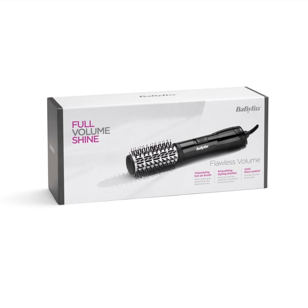 Babyliss Flawless Volume Hot Air Styler