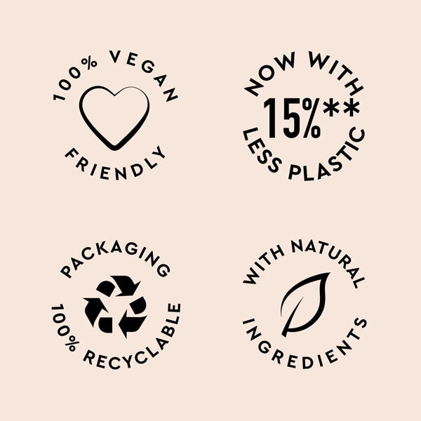 Charles Worthington Colourplex Toning Blue Shampoo 250ml