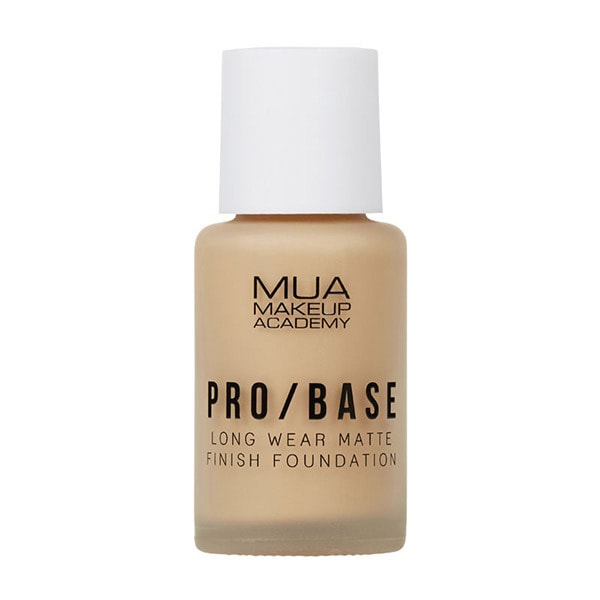 MUA Pro / Base Long Wear Matte Finish Foundation 146