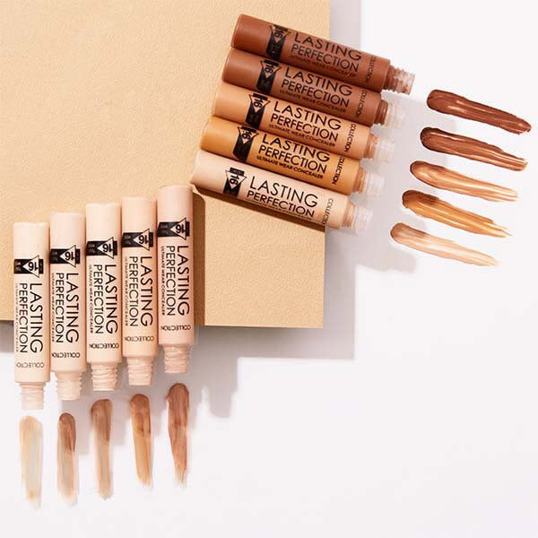 Collection Lasting Perfection Concealer 6.5ml Extra Fair