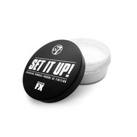 W7 Set It Up! Special Fx Loose Finishing Powder 20G