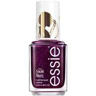 essie® x Disney's Snow White Nail Polish Tempted With Envy