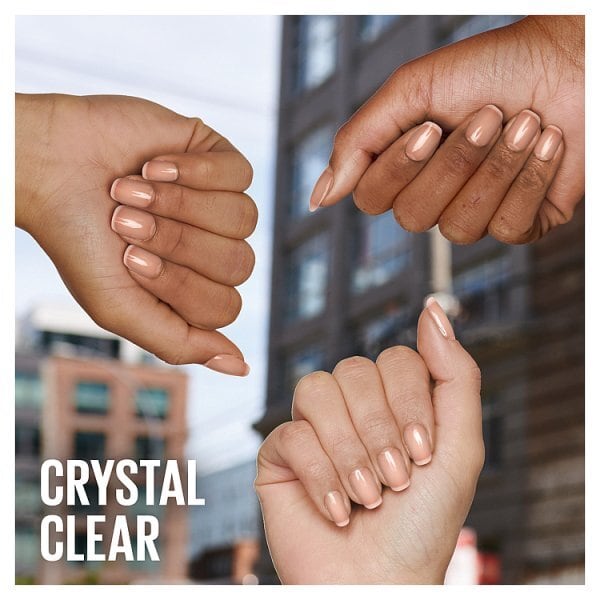 Maybelline Superstay Ink Bonder Crystal Clear