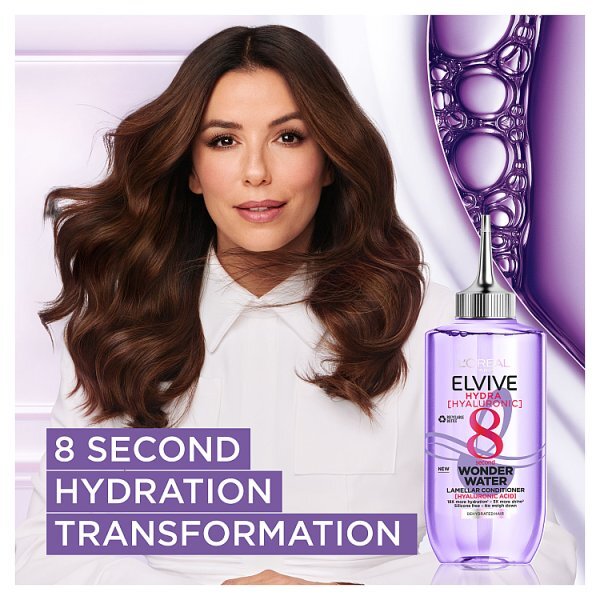 L'Oréal Paris Elvive Hydra Hyaluronic 8 Second Wonder Water