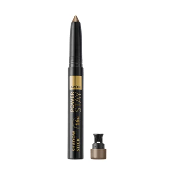 Avon Power Stay 16-Hour Shadow Stick - Smokey Olive
