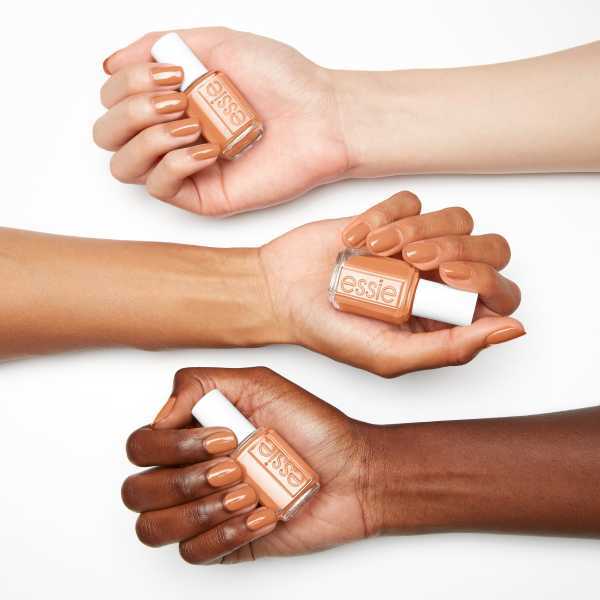 Essie Core 843 Coconuts For You