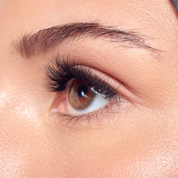 KISS Impress Falsies Starter Kit  - Faux Mink Volume