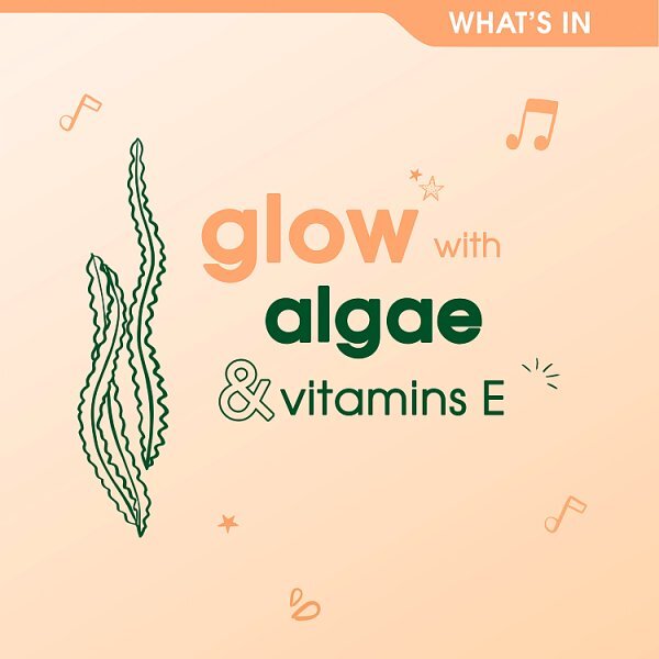 DNR Simple Protect 'N' Glow Radiance Booster SPF 30 50ml