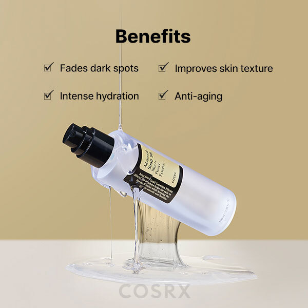 Cosrx Advanced Snail 96 Mucin Power Essence 100Ml