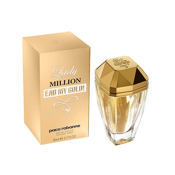 Superdrug lady million sale