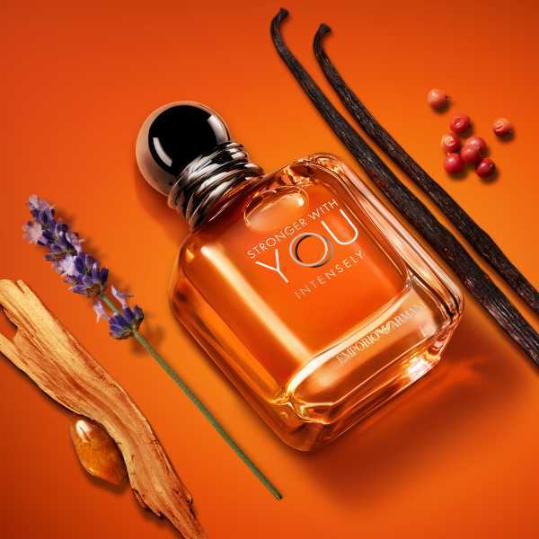 Stronger With You Intensely 50ml