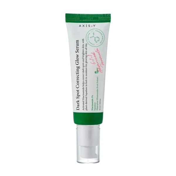 Axis-Y Dark Spot Correcting Glow Serum 120ml