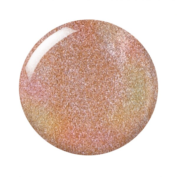 Barry M Holochrome Holographic Nail Paint - Clementine Comet