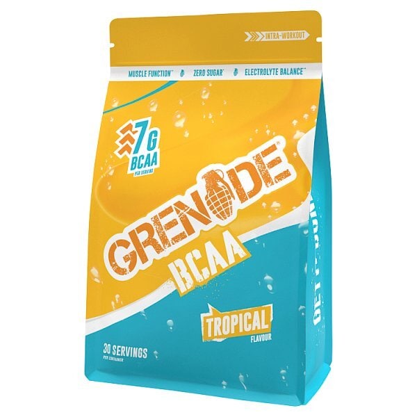 Grenade Bcaas Tropical 390G